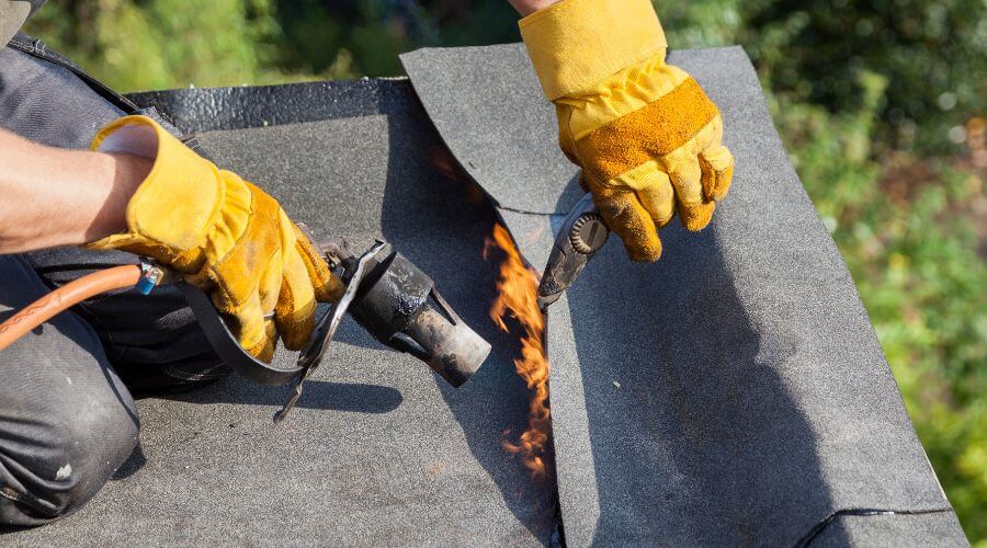 Professional flood damage restoration services in Unionville, TN